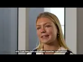 Life at FTI Starting a Career in Communications