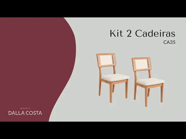 Vídeo do produto Vídeo do produto