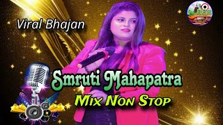 mix nonstop ll rimex viral song live singing by smruti mahapatra ll sangeet saregamapa 