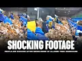 Download Lagu SHOCKING FOOTAGE from Temu warehouse in China!