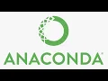 Anaconda 101 - Python4NetworkEngineers