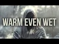 The Ancient Fiber That Stayed Warm When Soaked