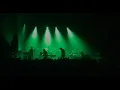 LCD Soundsystem - Yeah (Crass Version) | Live in Brussels, 2010