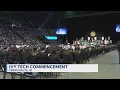 Ivy Tech Terre Haute and Greencastle Celebrate Class of 2026 Graduation Ceremony