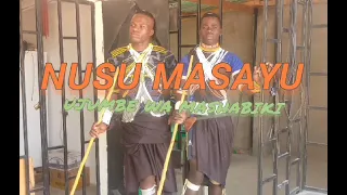 Nusu Masai Ujumbe Wa Mashabiki 