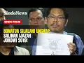Lagu Bonatua Silalahi Ungkap Salinan Ijazah Jokowi 2019! | Sindo Prime | 01/12