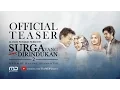 Download Lagu Surga Yang Tak Dirindukan 2 - TEASER