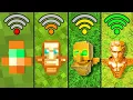 Download Lagu totem of undying with different Wi-Fi in minecraft