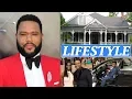 Anthony Anderson Lifestyle Net Worth Wife Girlfriends Age Biography Family Car Facts Wiki
