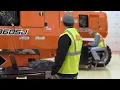 Update System Control Software on JLG Boom Lifts Scissors and Telehandlers