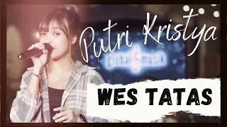 Download Putri Kristya - Wes Tatas MP3