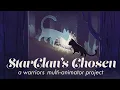 Download Lagu StarClan's Chosen ☆ Complete Warrior Cats M.A.P.