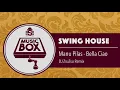 Manu Pilas - Bella Ciao (DJ ZsuZsu Remix) // Electro Swing