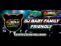 Download Lagu DJ BABY FAMILY FRIENDLY SLOW FULL BASS 2021 || ENAK BANGET BUAT SANTAI