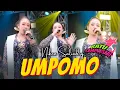 Download Lagu Niken Salindry - UMPOMO (Official Music Video ANEKA SAFARI)