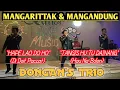 Download Lagu DONGAN'S TRIO - DIDOIT PACCAT \u0026 HAU NA BOLON || @SEAN CAFE LUBUK PAKAM
