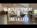 NEW DEVELOPMENT RIGHT HERE IN SIMI VALLEY CA