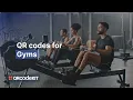 Download Lagu Power Up Your Gym Marketing with QR Code KIT
