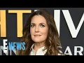 Drew Barrymore Details Breast Cancer Scare E News
