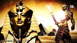 احمس الاول   طارد الهكسوس ومؤسس دول الفراعنة   العين الحارسة لمصر   دندنها