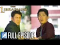 The Librarians and the Cost of Education Season 2 Episode 4 Episode
