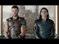 Lagu Thor: Ragnarok - \