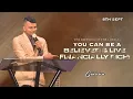 Download Lagu You can be a Believer \u0026 Live Financially Rich! | The Blessing of the Lord-33 | #pastorgracewin