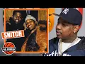 Popperazzi Po on His Dad Alpo Snitching Asking Him if He K lled Rich Porter
