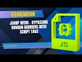 JSONP Intro - Bypassing Domain Barriers With Script Tags