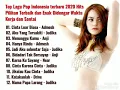 Download Lagu Kumpulan Lagu Pop Indonesia Terpopuler 2020_Kumpulan Musik Pop Indonesia Paling Hits 2020