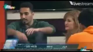 لعبة الصراحة الجزء الثانى 19 12 2014 ستار اكاديمي 10 