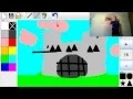 Paint for Kinect java J4K kinect sdk