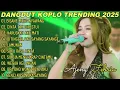 Lagu AJENG FEBRIA BISANE MUNG NYAWANG DANGDUT KOPLO FULL ALBUM TRENDING 2025 TERLARIS