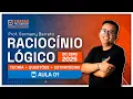 Lagu Raciocínio Lógico 💡 do Zero | Aula 01 (2025)