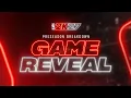 NBA 2K27 Preseason Breakdown Game Reveal Learn more about the new features coming to NBA 2K27