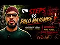 Before You Enter Palo Mayombe Watch This
