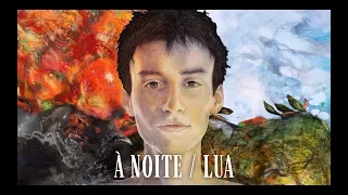 Download À Noite (interlude)  / Lua (feat. MARO) - Jacob Collier [OFFICIAL AUDIO] MP3