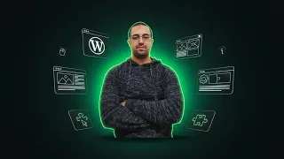 كيفية تصميم موقع إلكتروني مجاني WordPress 2025 