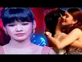 Download Lagu Tangis Sridevi Pecah Saat Della Tersenggol di Top 17 Group 3 Dangdut Academi Sesion 7