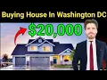 I Tried Buying The Cheapest House In Washington DC With Zillow