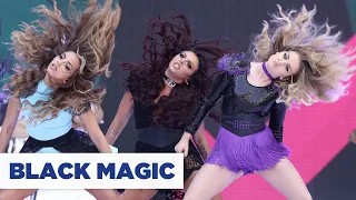 Download Little Mix - 'Black Magic' (Summertime Ball 2015) MP3