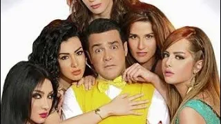 فيلم مصري كوميدي الخلبوص محمد رجب 