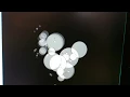 2D Solar System in Processing