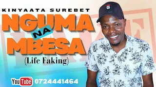 nguma ite mbesa official audio by kilunda jnr kinyaata surebet kawambu mweene