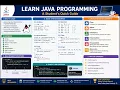 ICSE ISC Java Programming LIVE Learn Concepts Solve Programs Prepare for Boards