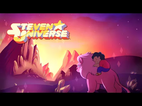 Steven Universe Lofi Mix 🌟 1 Hour Lofi Hip Hop