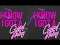 TK SOUL x FPJ - I Know I Got A Good Thang (Official Audio Single)
