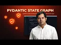 19cd Pydantic StateSchema