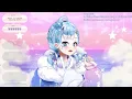 Download Lagu Kobo Kanaeru - Kokoro wo Komete (Aoi Teshima)【KARAOKE】