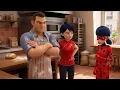Tom Sabine Find Out Marinette Is Ladybug